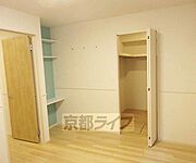 気持ちの良いお部屋です