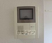 ＴＶモニターで確認できます