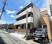 京都府京都市伏見区深草佐野屋敷町：物件画像／株式会社京都ライフ　立命館大学前店