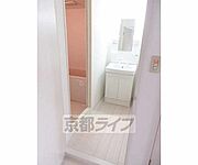 脱衣洗面所・
