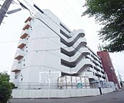 京都府京都市山科区勧修寺瀬戸河原町：物件画像／株式会社京都ライフ　立命館大学前店
