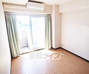 窓も大きいです