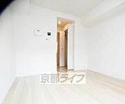 ＪＲ・京福電鉄ダブルアクセス、設備充実物件