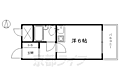 朝日プラザ鴨川4階3.9万円