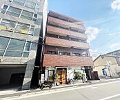 京都府京都市右京区西院平町：物件画像／株式会社京都ライフ　立命館大学前店