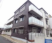 京都府京都市中京区壬生森町：物件画像／株式会社京都ライフ　立命館大学前店