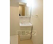独立洗面台は必須ですね・