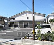 京都府京都市伏見区醍醐御陵西裏町：物件画像／株式会社京都ライフ　立命館大学前店