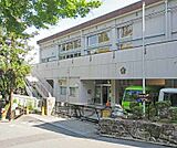 比叡山幼稚園まで694m