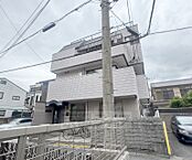 京都府京都市山科区竹鼻外田町：物件画像／株式会社京都ライフ　立命館大学前店