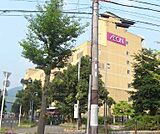 イオン 亀岡店まで400m 困ったときのイオンです。