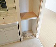 便利な収納棚