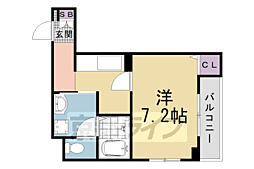 ヒカルサ京都梅津