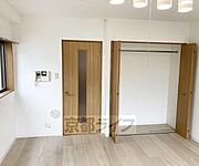 お洒落なお部屋です・