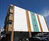 京都府京都市南区吉祥院西ノ庄西中町：物件画像／株式会社京都ライフ　立命館大学前店