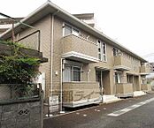 滋賀県大津市大萱2丁目：物件画像／株式会社京都ライフ　立命館大学前店