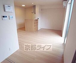 アグレアブル 1LDKの写真