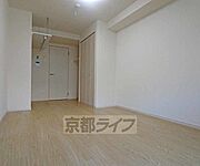 居室です。