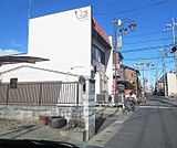 大津中庄郵便局まで133m