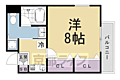SHICATAONZEBLDG9階9.1万円