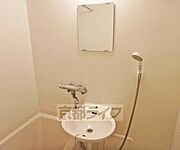 洗面ボウルはこちらです