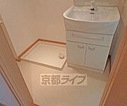 脱衣所ありは嬉しいですね。