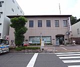 京都銀行 八幡支店まで483m