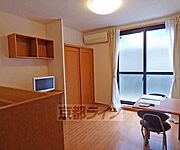 お洒落なお部屋です