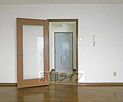 リビングです。