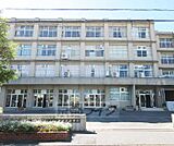 瀬田北中学校まで192m