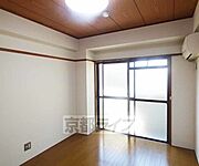 広々としています