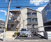 京都府京都市伏見区久我本町：物件画像／株式会社京都ライフ　立命館大学前店