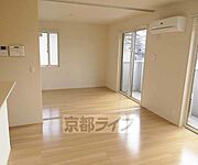 使いやすい間取りです