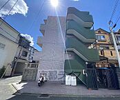 京都府京都市中京区西ノ京南壺井町：物件画像／株式会社京都ライフ　立命館大学前店