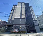 京都府京都市右京区西院月双町：物件画像／株式会社京都ライフ　立命館大学前店
