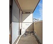 バルコニです。
