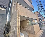 京都府京都市西京区山田六ノ坪町：物件画像／株式会社京都ライフ　立命館大学前店