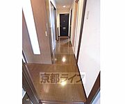 奥行あります。