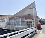 枚方尊延寺郵便局まで1300m