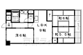 ロイヤル室町5階11.0万円