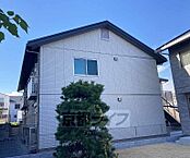 京都府京都市伏見区桃山水野左近西町：物件画像／株式会社京都ライフ　立命館大学前店