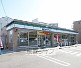 ファミリーマート 大津今堅田店まで132m