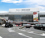 枚方市駅まで306m