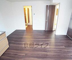 セジュール長岡天神 2LDKの写真