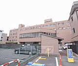 金井病院まで404m 救急病院です。