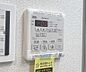 設備：・同仕様の浴室乾燥機です。