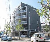 京都府京都市山科区勧修寺東出町：物件画像／株式会社京都ライフ　立命館大学前店