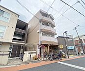 京都府京都市右京区太秦多藪町：物件画像／株式会社京都ライフ　立命館大学前店