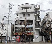 京都府京都市北区北野上白梅町：物件画像／株式会社京都ライフ　立命館大学前店