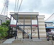 京都府京都市伏見区竹田向代町：物件画像／株式会社京都ライフ　立命館大学前店